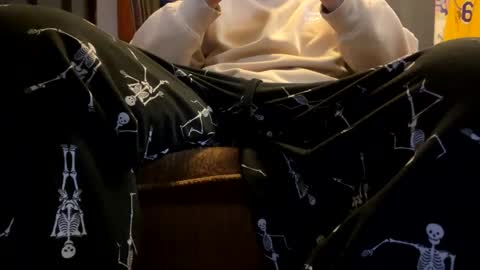 xSlayzx online show from December 2, 1:03 am