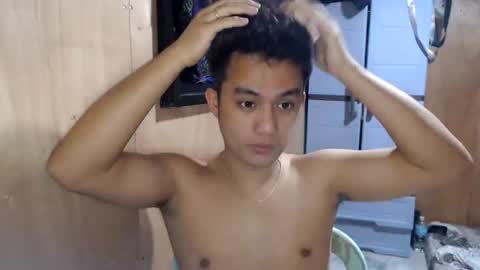 Snapshot of xxclark18xx chatting on July 5, 7:04 am Clark online show from July 5, 7:04 am