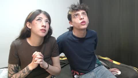 Cody  Akali online show from April 17, 3:09 am