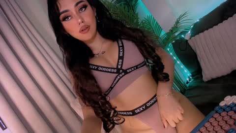 Jane online show from February 7, 1:47 am