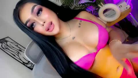 Jane online show from October 25, 1:57 am