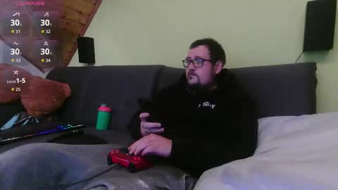 xxevoker online show from October 6, 1:19 pm