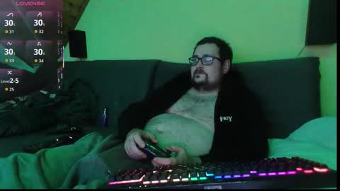 xxevoker online show from October 25, 7:19 pm