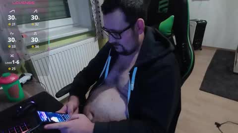 xxevoker online show from November 21, 7:45 pm