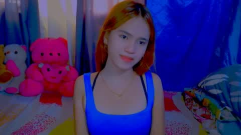 Fiona online show from May 14, 9:27 am