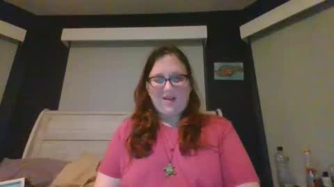 xxfrecklez online show from December 4, 3:26 am