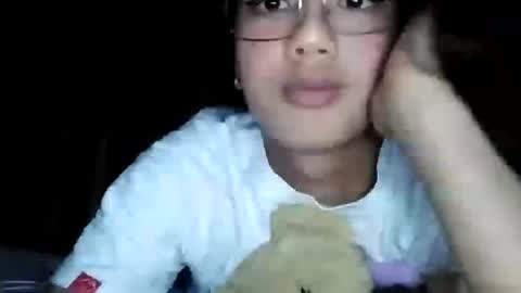 Sophie online show from January 2, 10:01 pm