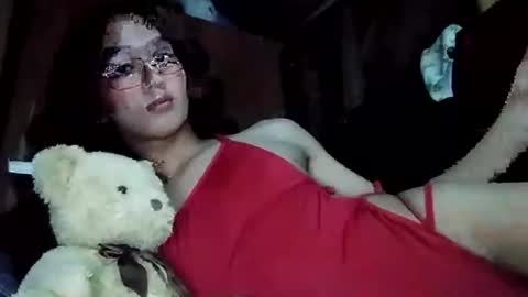 Sophie online show from January 3, 6:35 pm