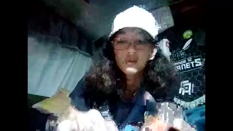 Sophie online show from January 13, 5:55 pm