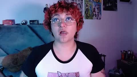 xxgreengoodxx online show from November 26, 10:44 pm