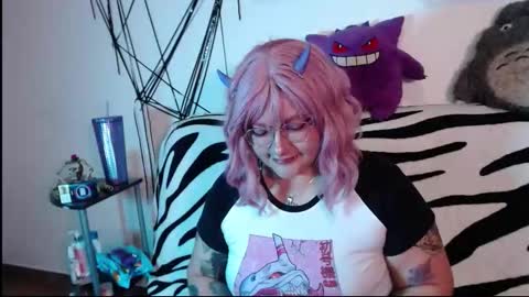 xxgreengoodxx online show from February 25, 10:30 pm