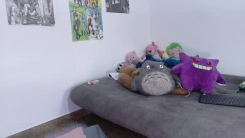 xxgreengoodxx online show from April 10, 8:46 pm