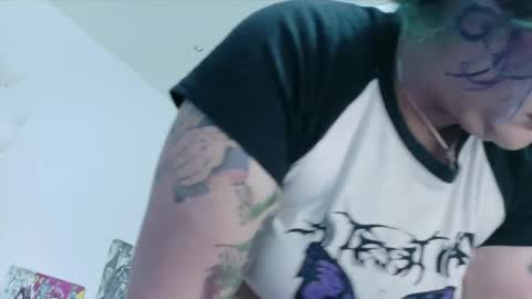 xxgreengoodxx online show from May 6, 6:52 am