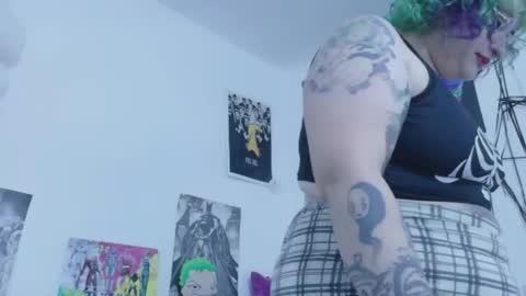 xxgreengoodxx online show from May 21, 6:59 pm