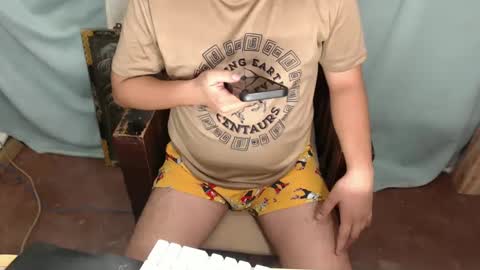 Loyd online show from January 4, 4:43 pm