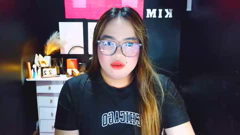 xxirene online show from December 22, 1:57 am