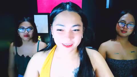 xxirene online show from January 8, 9:22 am