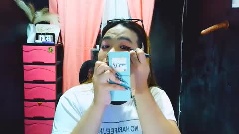 xxirene online show from February 23, 4:54 am