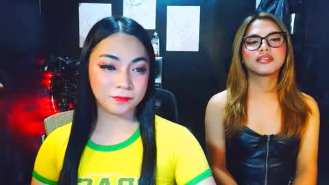 xxirene online show from March 8, 5:06 pm