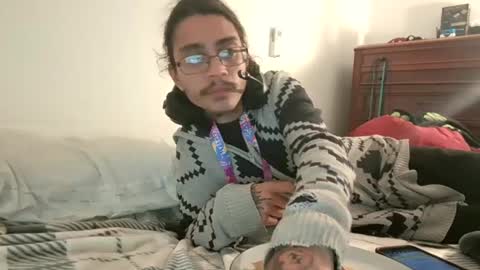 XxJasoncxX online show from December 7, 4:31 am