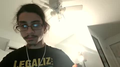 XxJasoncxX online show from December 10, 3:30 am