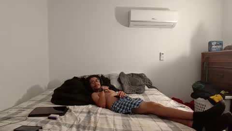 XxJasoncxX online show from December 13, 2:43 am