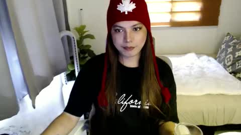 July online show from October 1, 1:33 am