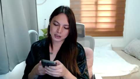 July online show from November 17, 6:08 am