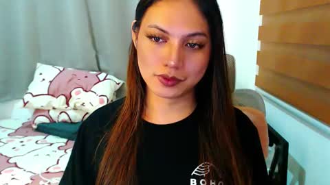 July online show from February 5, 2:22 pm