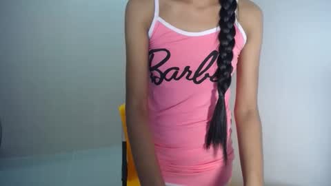 Aya online show from November 23, 9:31 am