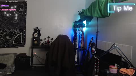 Lilith online show from February 5, 5:09 am