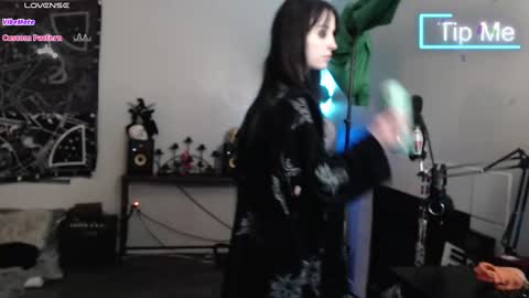 Lilith online show from February 10, 6:53 am