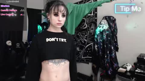 Lilith online show from February 18, 2:38 am