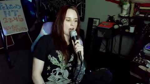 Lilith online show from February 6, 5:12 am