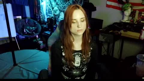 Lilith online show from April 9, 2:22 am