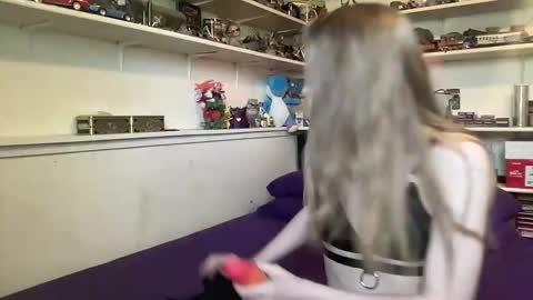 Snapshot of xxloveanastasia chatting on October 17, 5:26 pm LoveAnastasia online show from October 17, 5:26 pm