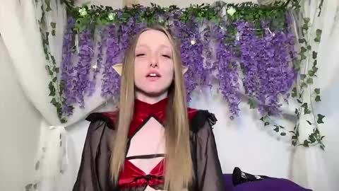 LoveAnastasia online show from February 27, 5:24 pm