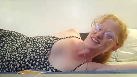 xxmariebliss online show from July 18, 1:10 am