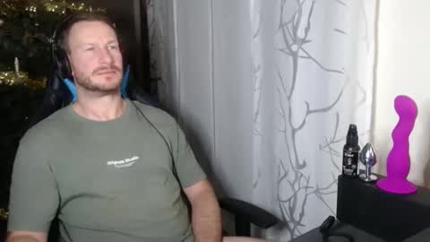 xxmettexx online show from January 6, 8:45 pm