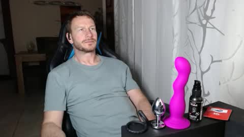 xxmettexx online show from April 4, 10:29 pm