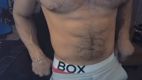 xxnattydaddyxx online show from July 30, 9:14 pm