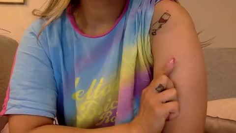 xxobeauty online show from March 1, 8:11 pm