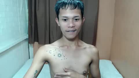 xxronnie online show from April 12, 5:45 am