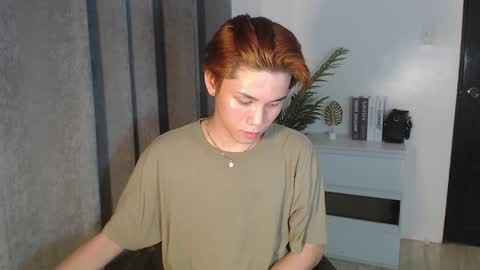 Snapshot of xxsebastian18 chatting on January 23, 9:39 am seb online show from January 23, 9:39 am