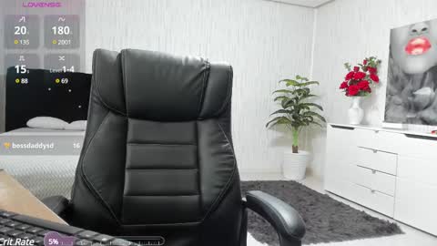 xxsecretdesirexx  Catalina online show from February 13, 1:19 am