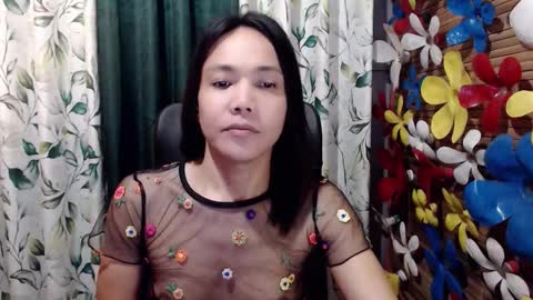 Ali online show from October 30, 7:14 pm