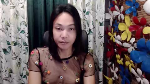 Ali online show from November 2, 5:04 pm