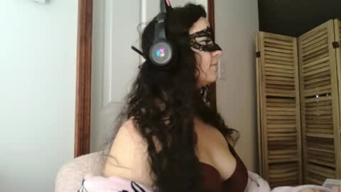 xxsmittenxkittenxx online show from May 7, 4:01 pm