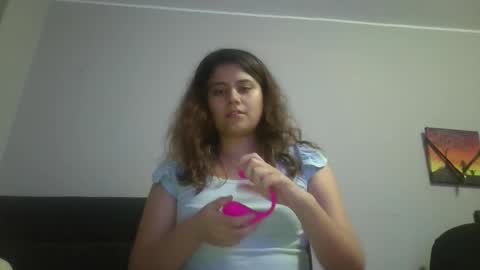 Snapshot of xxsophixx chatting on March 14, 2:50 am Sophi 3 online show from March 14, 2:50 am