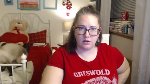 Strawberry Jane online show from December 15, 7:24 am